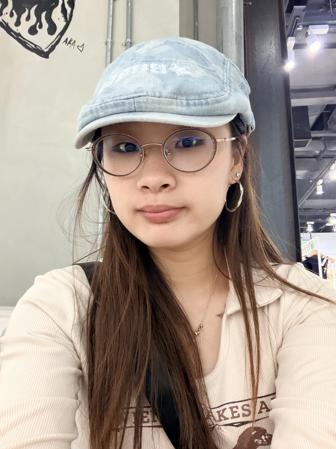 张洁的个人照片
